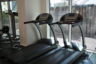 Galaxy Studio Apartment Al reem - Abu Dhabi - 7