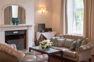 Forest Lodge Hotel - Lyndhurst - 1