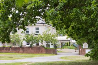 Forest Lodge Hotel - Lyndhurst - 3