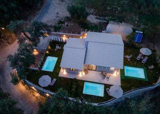 Euphoria Suites Palaiokastritsa - Paleokastritsa - 0