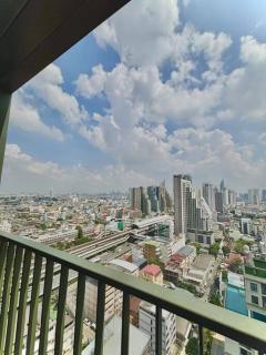 Tela condo ตากสินสาทร - Godown - 3