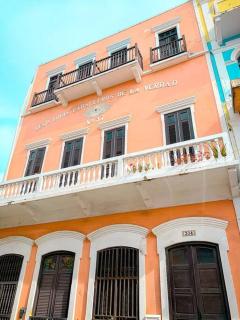 Penthouse with Private Rooftop! - San Juan - 8