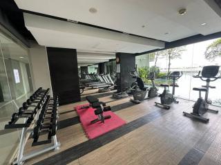 Tela condo ตากสินสาทร - Godown - 8