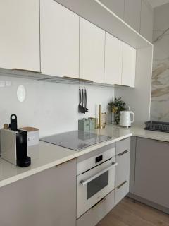 Baltic Grey Apartament Kołobrzeg - Colberga - 2