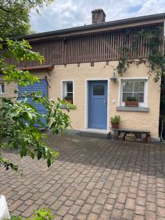 OF Rent - Zimmer mit Bad in Offenbach 12km bis Frankfurt Zentrum - Bieber - 3
