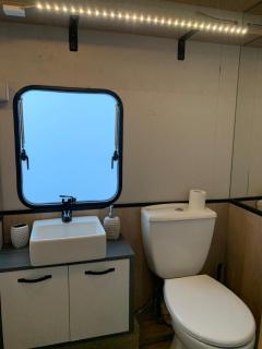 Large camper in the olive grove - Banjole - 2