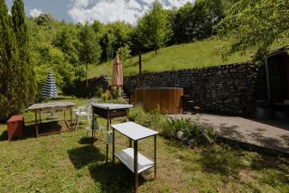 Pensiunea La Maison Verte - 2