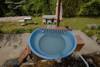 Pensiunea La Maison Verte - 1