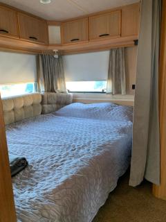 Large camper in the olive grove - Banjole - 4