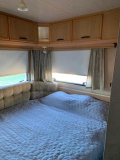 Large camper in the olive grove - Banjole - 5