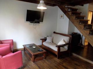 Cabañas Kuyen - Mar del Plata - 4