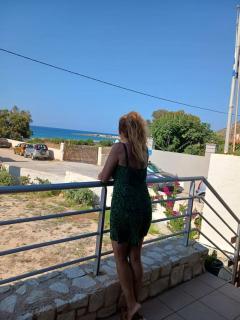 On the Beach - 7