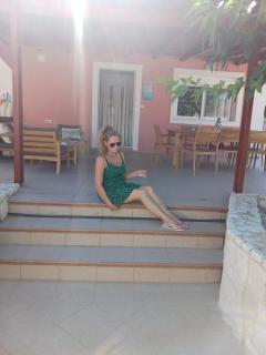 On the Beach - Stavros - 2