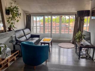 Ici c'est Cosy - Centre - Toulouse - 9