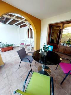Chalet Playero 3 dorm Playa & Golf - Ayamonte - 3