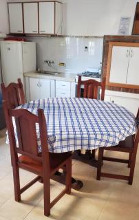 APARTAMENTO PUERTO MADRYN PLAYA MIMOSA - 5