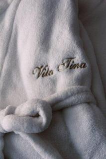 Hotel Vila Tina - 9