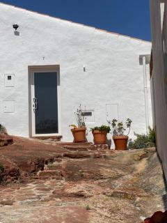 Casa da Figueira - Guest House - Figueira - 2