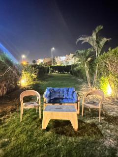 Marina 4 Guest House - El Alamein - 2
