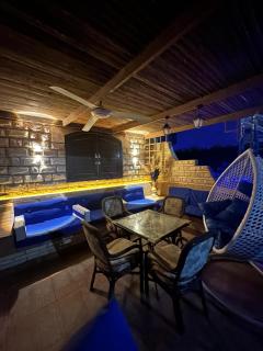 Marina 4 Guest House - El Alamein - 6