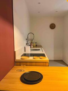 Vita Boulevard - Studio in Downtown - Parking Included - Gramado - 9