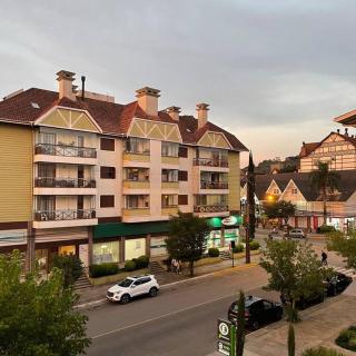 Vita Boulevard - Studio in Downtown - Parking Included - Gramado - 1