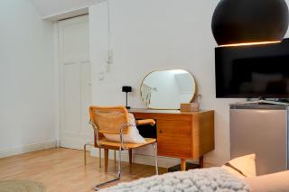Apartment mit 2 Schlafzimmern am Bergpark Wilhelmshöhe - Kassel - 8