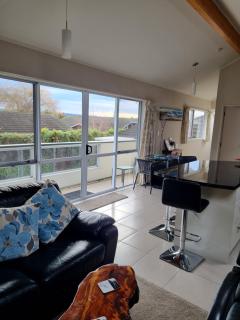 TuiGlen lakeside apartment - Rotorua - 7