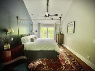 Summerscales - Beautiful Newly Built Lake House - Lake Lure - 6