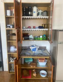 Apartamento Grande no Centro de São Lourenço-MG - 8