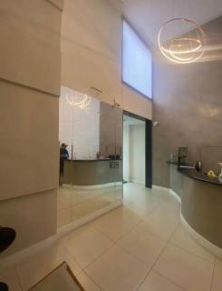 Apartamento Grande no Centro de São Lourenço-MG - 7