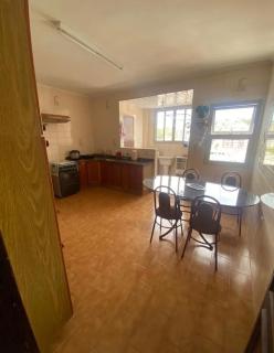 Apartamento Grande no Centro de São Lourenço-MG - 6