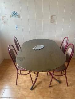 Apartamento Grande no Centro de São Lourenço-MG - 5