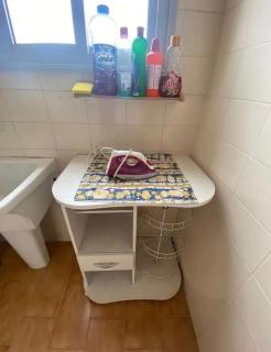 Apartamento Grande no Centro de São Lourenço-MG - 1