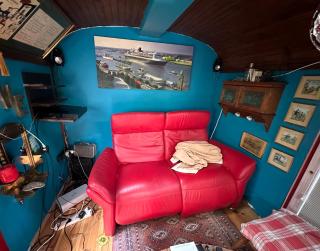 Zirkuswagen im Grünen - Quickborn - 6