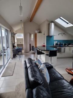 TuiGlen lakeside apartment - Rotorua - 1