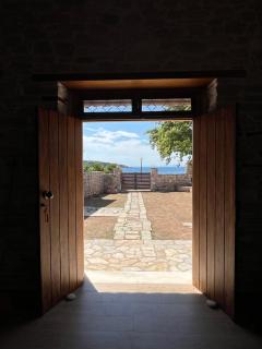 Eva Seaside House - Milína - 5