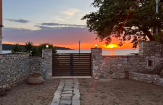 Eva Seaside House - Milína - 2