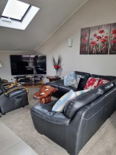 TuiGlen lakeside apartment - Rotorua - 3