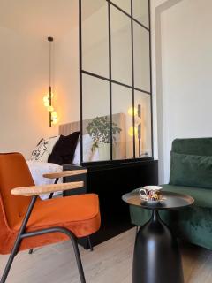 New central studio - La Mer - Šibenik - 3