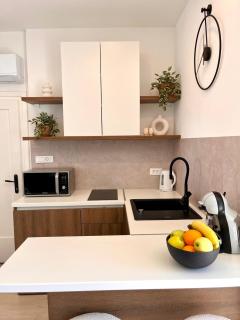 New central studio - La Mer - Šibenik - 1