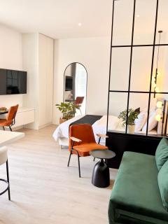 Central Studio - La Mer - 7