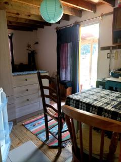 Cabaña Pitiayumí - 6