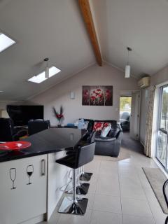 TuiGlen lakeside apartment - Rotorua - 4