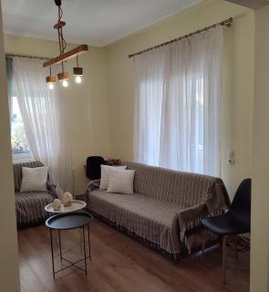 Martha's House - Kallithéa - 5