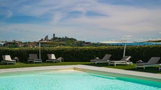 Cappuccina Country Resort - San Gimignano - 5