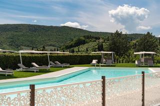 Cappuccina Country Resort - San Gimignano - 4