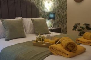Central Riverside Apartment - Bristol - 8