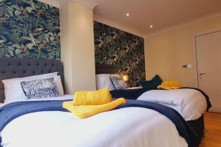 Central Riverside Apartment - Bristol - 3