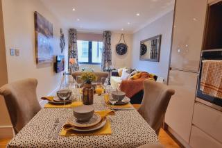 Central Riverside Apartment - Bristol - 0